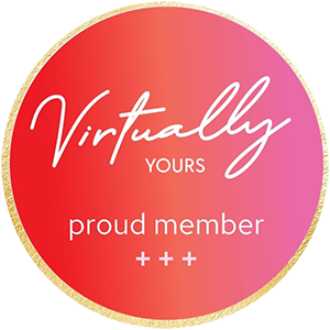 Virtually Yours Proud Member